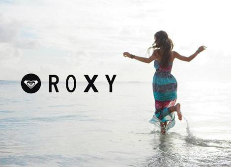 Catálogo Roxy de vestidos