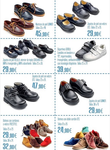 Corte Ingles Zapateria Infantil Flash Sales, TO 63% OFF | www.apmusicales.com