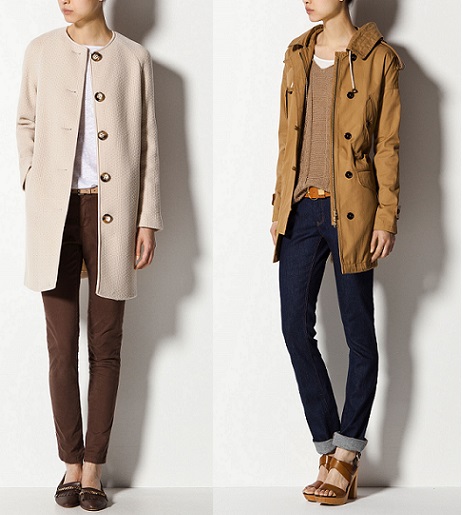 las mejores prendas de rebajas de Massimo Dutti