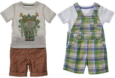 ropa de primark para niños primavera verano 2013