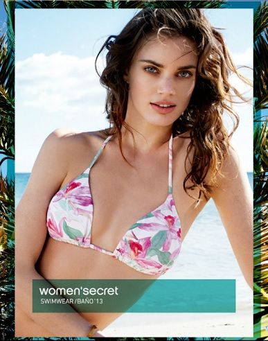catálogo de bikinis women secret primavera verano 2013
